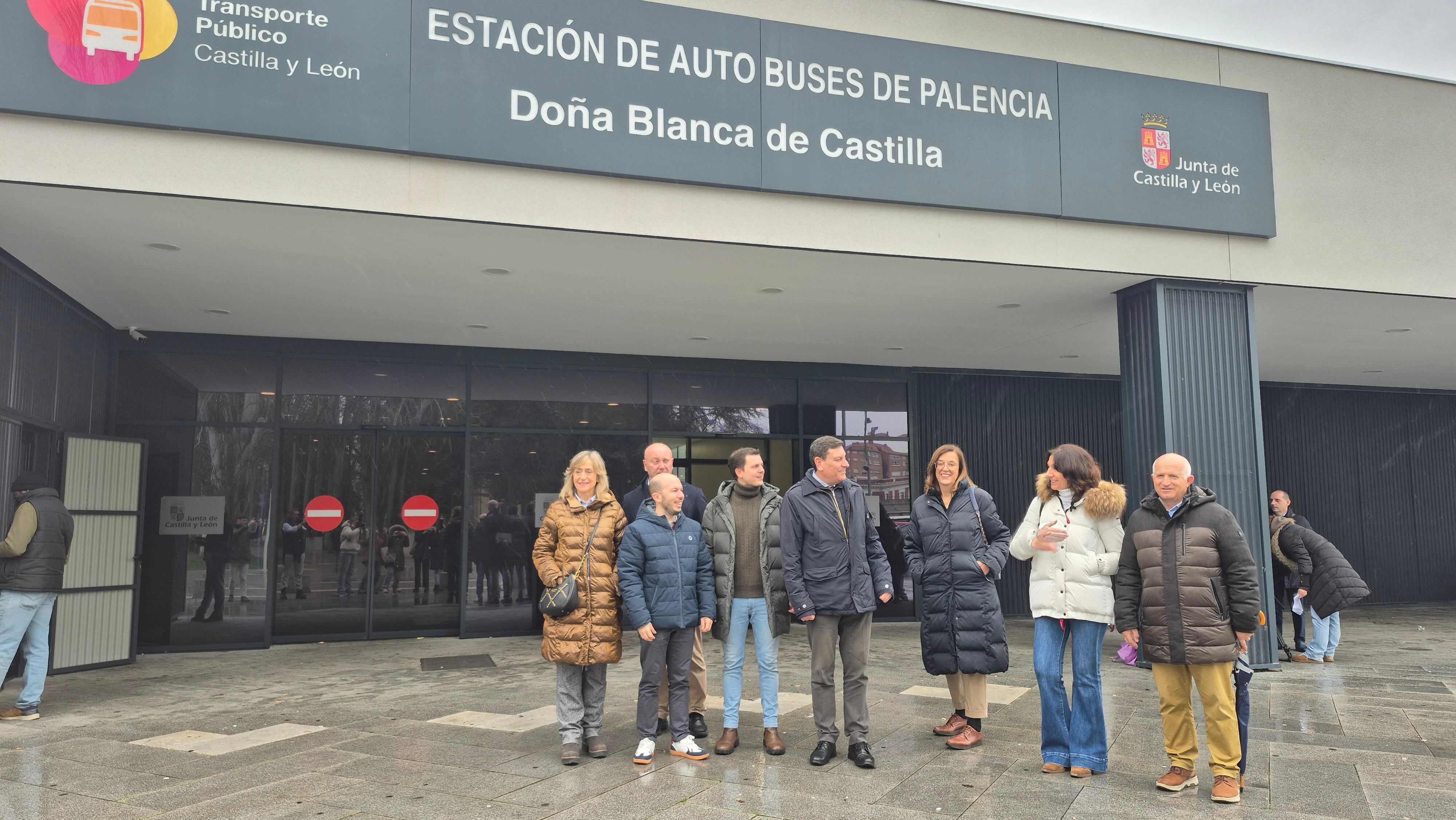 Cófreces y Carriedo defienden la movilidad como clave para la cohesión y las oportunidades