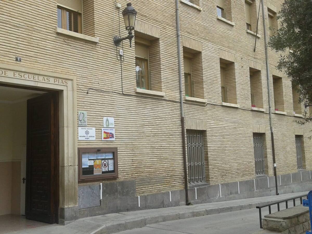 El Museo Diocesano acoge la exposición "Escolapios en Barbastro y Peralta de la Sal"