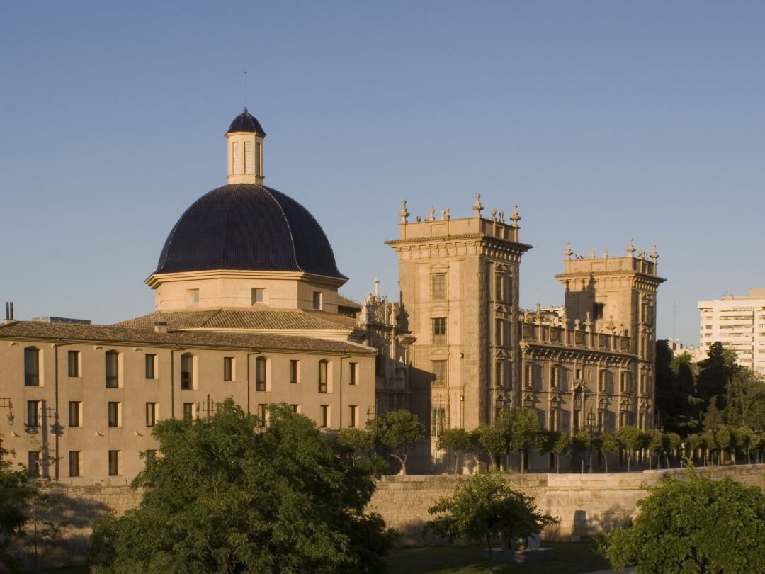 Museo de Bellas Artes de València