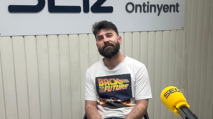 Entrevista a José Conejero. Finalista en los European International Music Awards por su trabajo en videojuegos