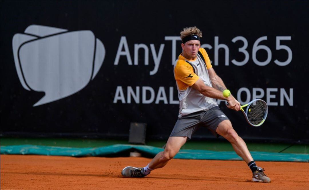 Alejandro Davidovich