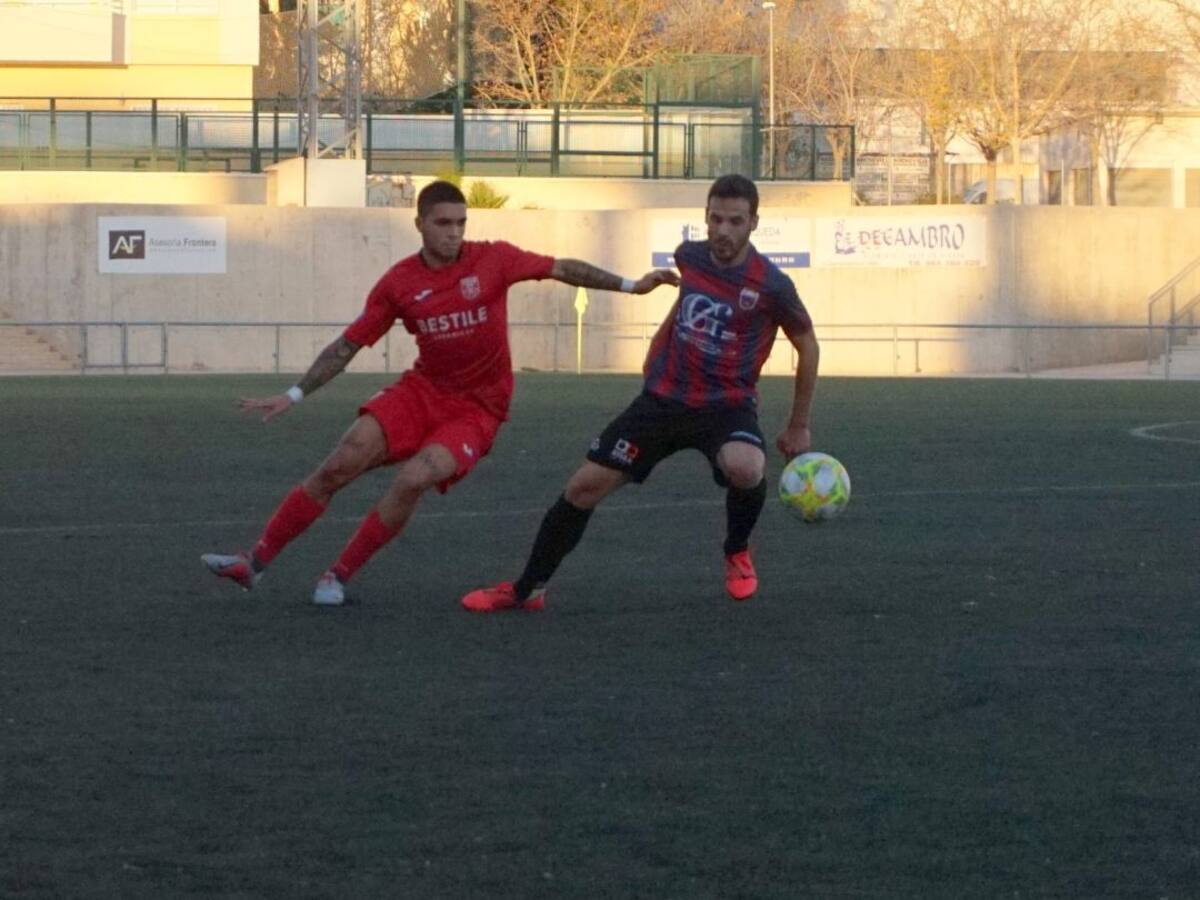El Eldense se reivindica mostrando su mejor cara (2-0)