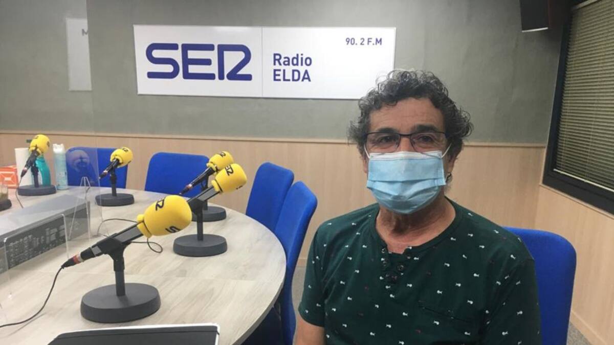 Elda y Petrer acogen una manifestación provincial en contra de la privatización de las pensiones