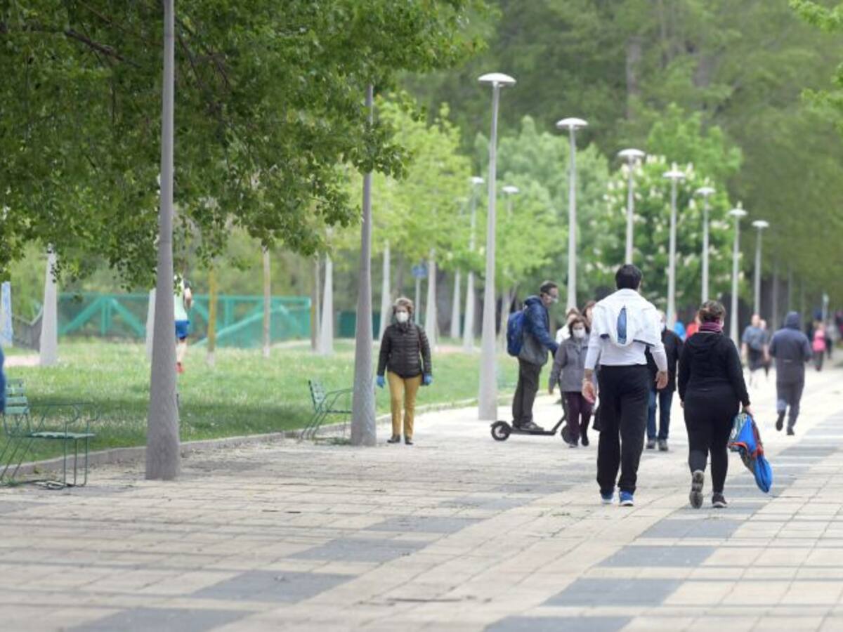 ¿Cómo nos hemos portado este fin de semana?