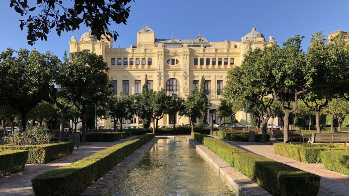 El reparto de áreas, principal tema de negociación entre PP y Ciudadanos en el ayuntamiento de Málaga