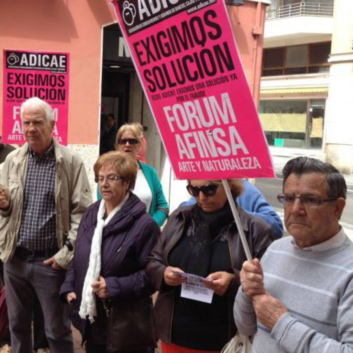 El Supremo aumenta indemnizaciones y rebaja condenas en la estafa de 'Arte y Naturaleza'