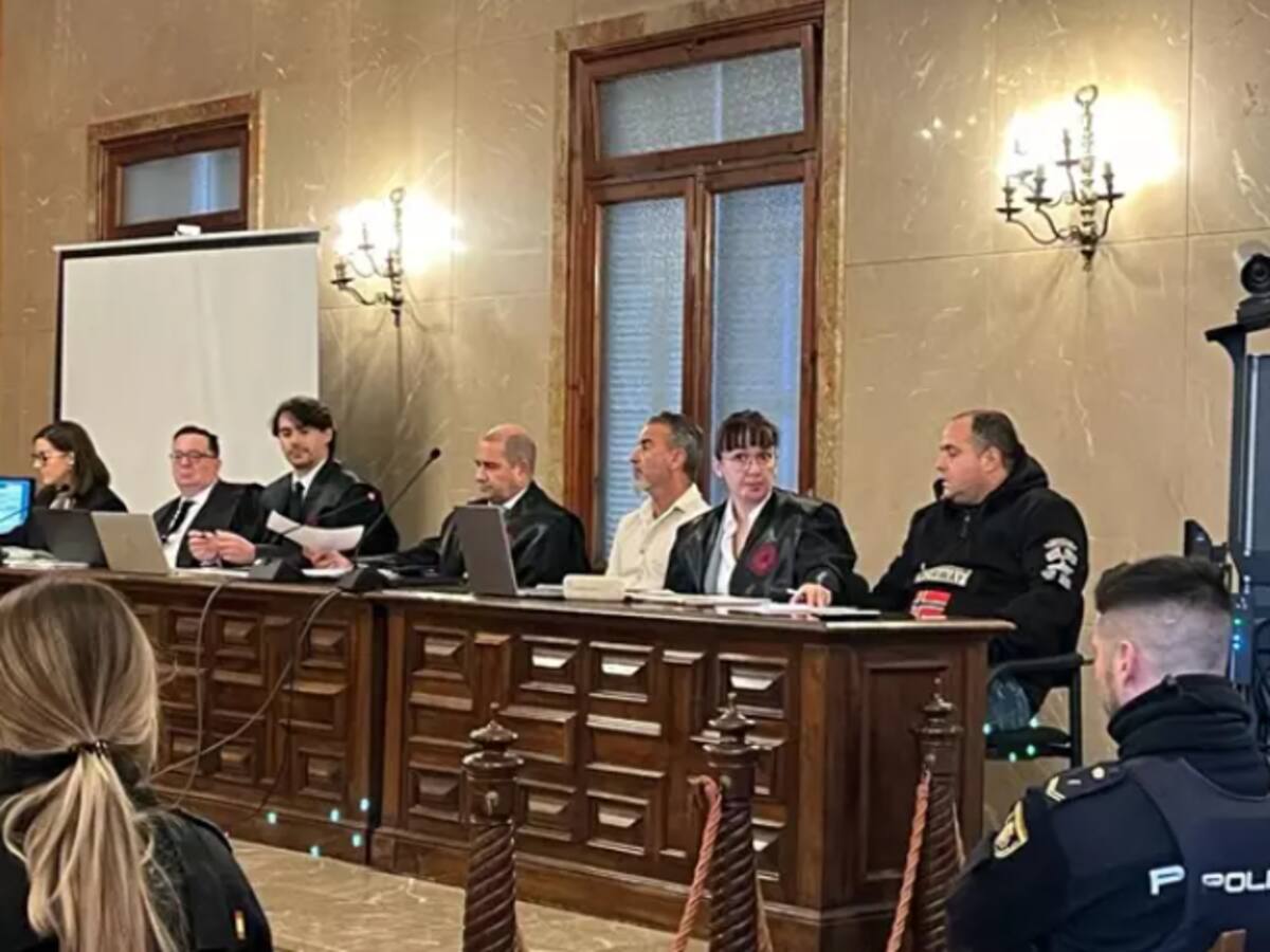 Absuelto de apuñalar mortalmente a otro hombre en Ibiza en 2021