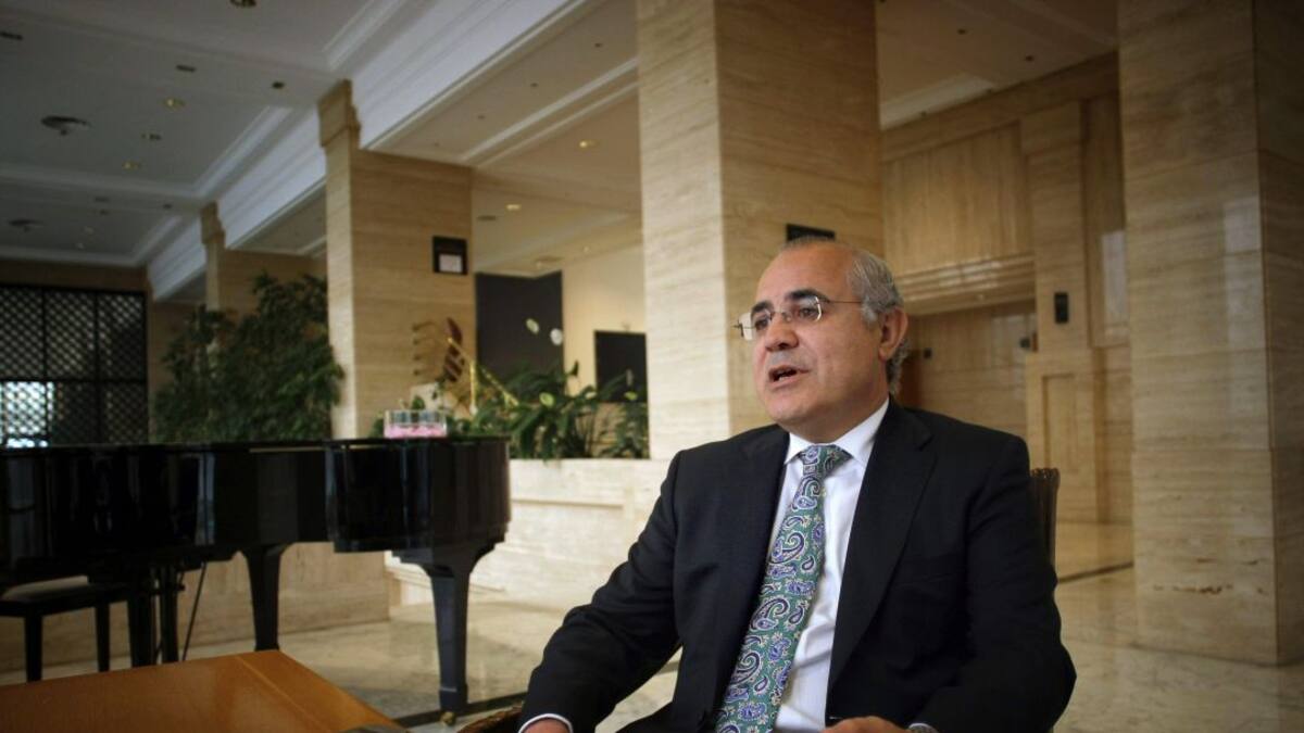 El juez Llarena pide al Gobierno "alejar el riesgo de politización de la Justicia"