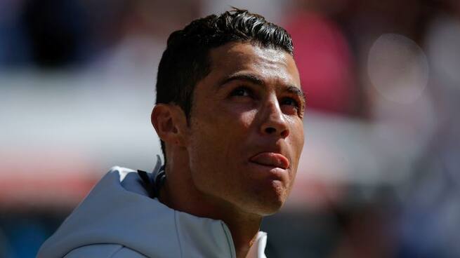El Larguero cuenta el caso de posible fraude fiscal de Cristiano Ronaldo