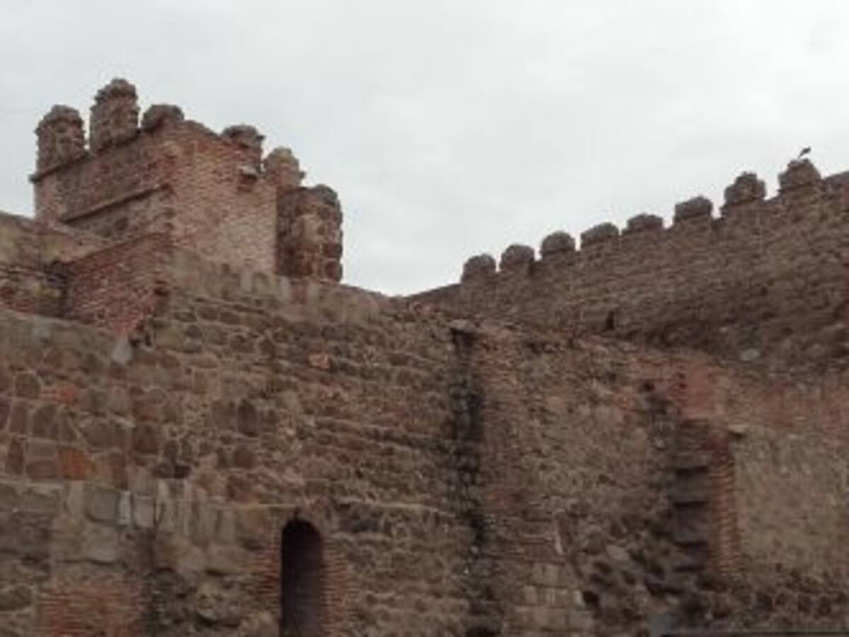 Talavera será más potente con la declaración del casco Conjunto Histórico