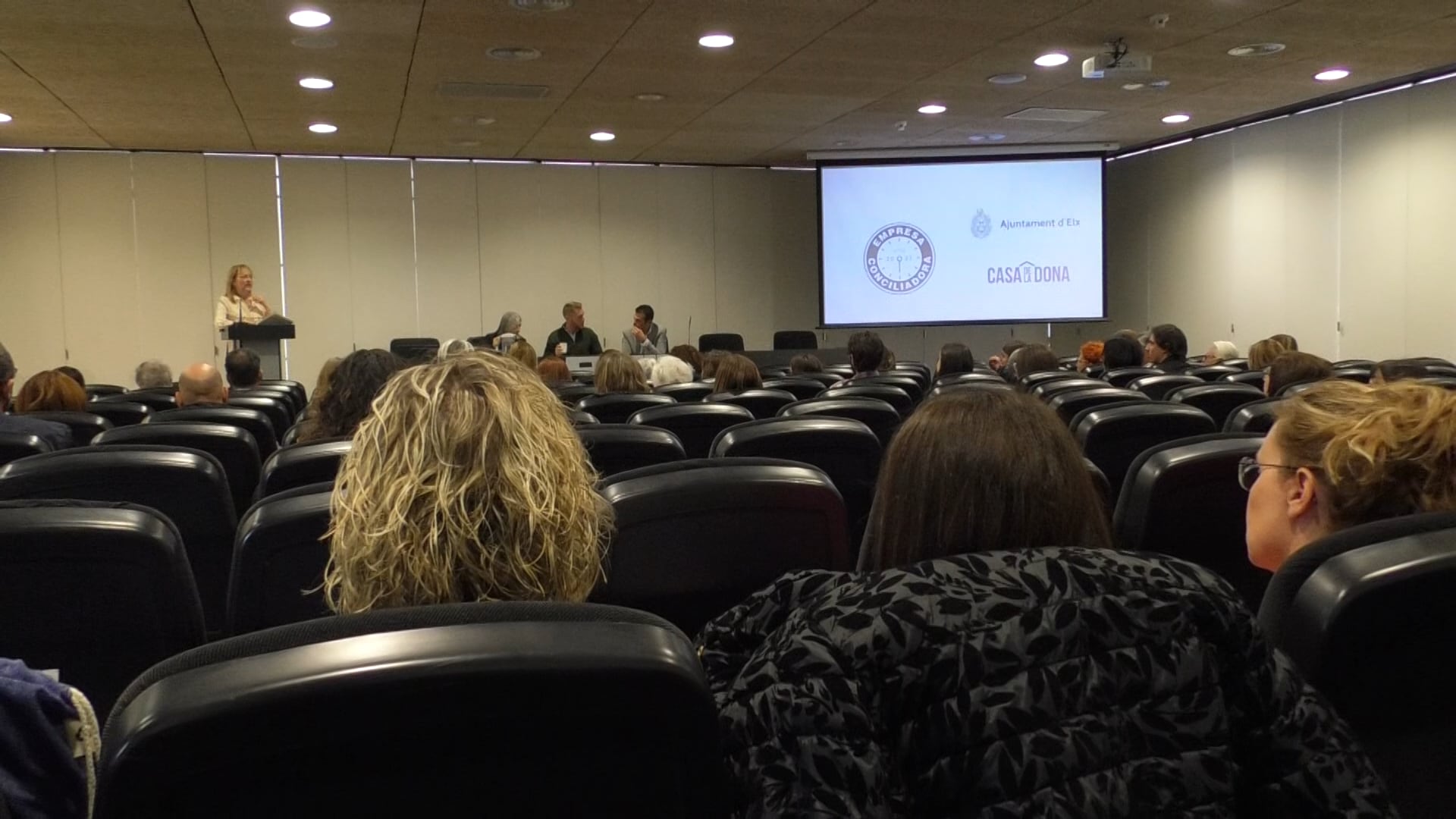 Empresa conciliadora