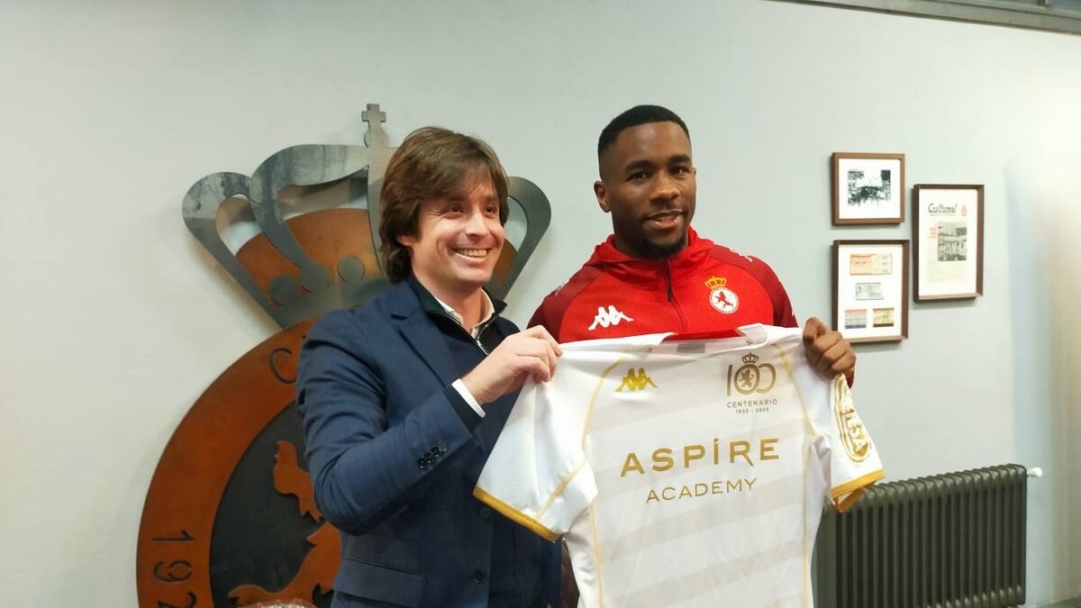 "La clave de mi regreso es que es la Cultural"