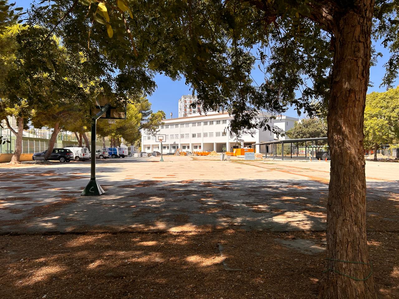 CEIP Tartesos de Jerez