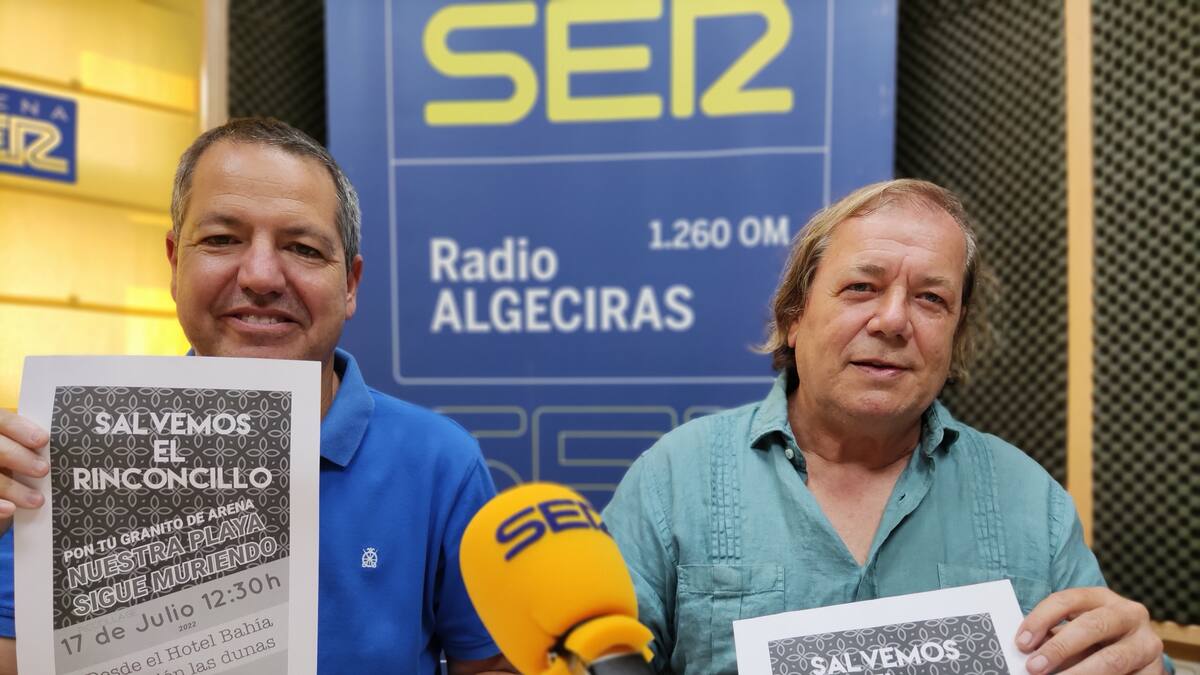 Salvemos El Rinconcillo llama a l movilización