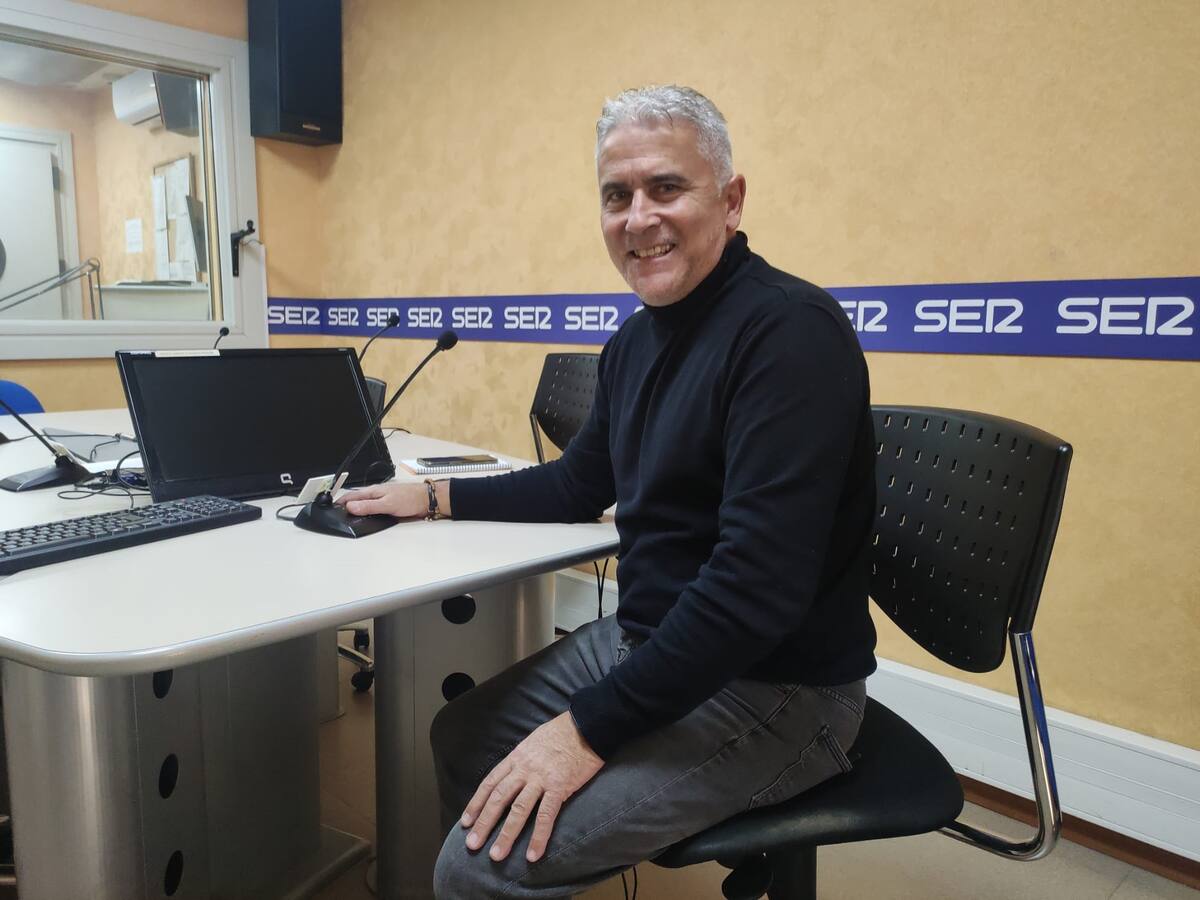 Pepe Morales: “Hay que salir sin complejos”