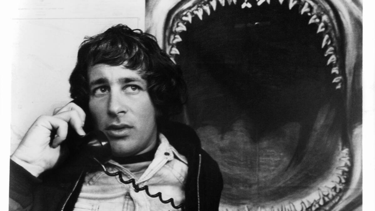'Tiburón' cumple 50 años: la intrahistoria de la obra maestra de Spielberg que cambió el cine