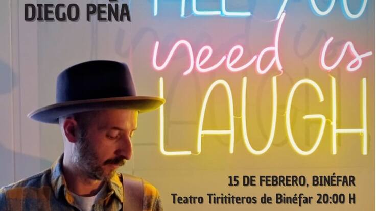 Entrevista a Diego Peña