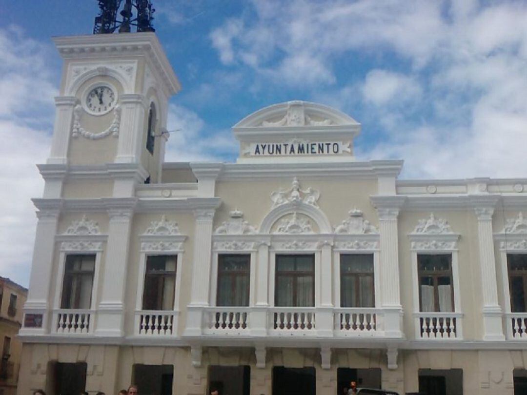 Ayuntamiento de Guadalajara