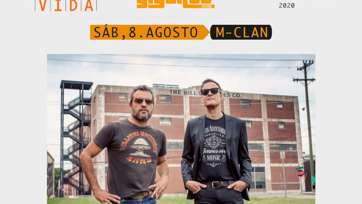 Planes musicales para este fin de semana en Alcalá de Henares y Meco