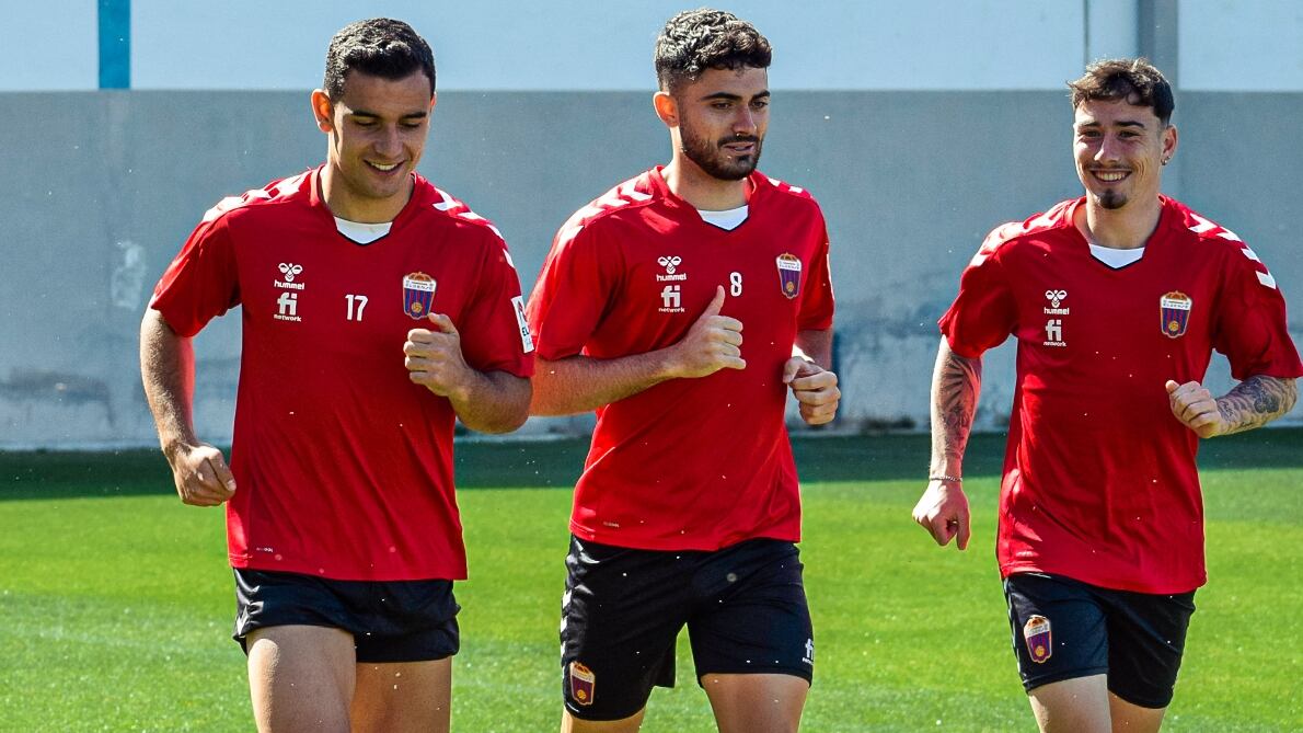 El Eldense ya tiene fecha para empezar la pretemporada