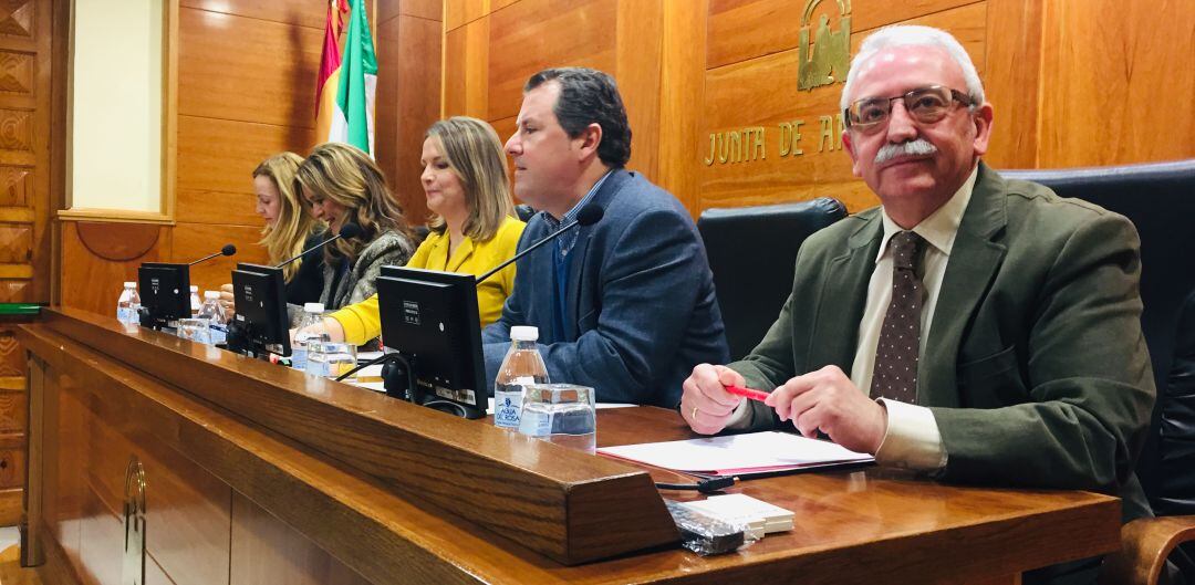 Viva Jaén ha presentado el balance de la cuarta edición del &#039;Jaén Genuino&#039;