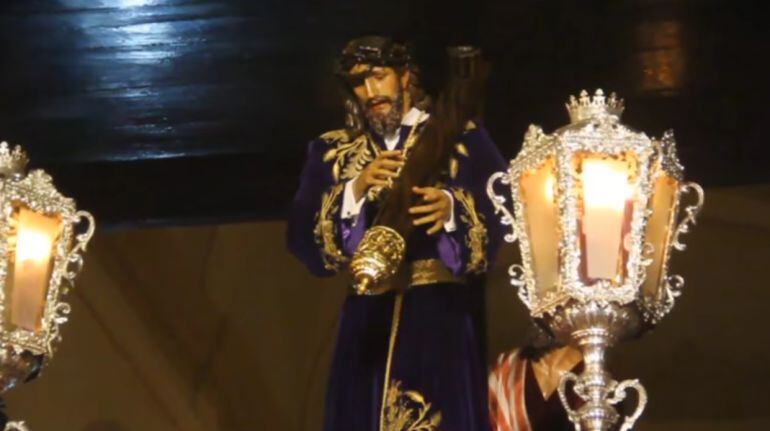 Nazareno de Algeciras