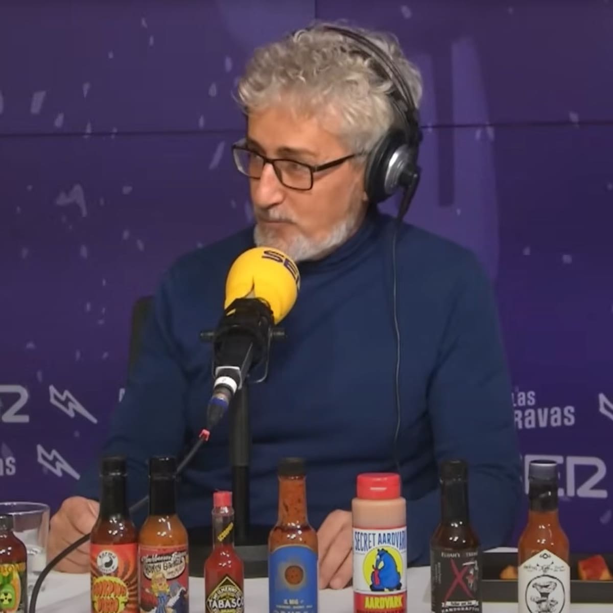 "'La revolución sexual' debía haber ido a Eurovisión": el hit que España dejó escapar, según David Fernández