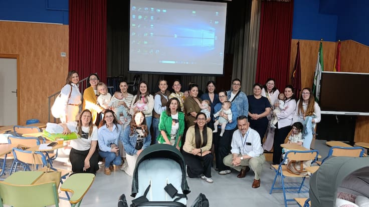 La Zona Básica de Salud de Jódar celebra sus XV Jornadas de Salud, durante los meses de abril y mayo, a través del Centro de Salud 'Ricardo Fernández Valadés' de Jódar