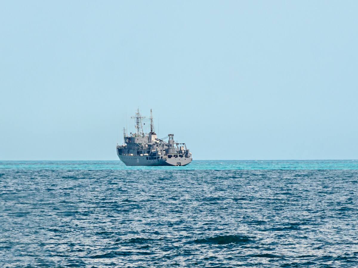 "Hoy, como ayer, hay gente muriendo por el fascismo": la marcha por las víctimas de 'La Desbandá', una de las mayores masacres de la historia de España