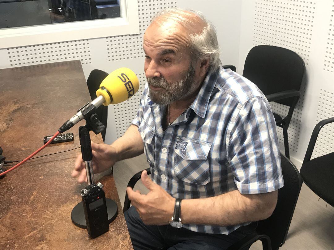 Constantino Valle relata su versión sobre lo ocurrido en Radio Bierzo