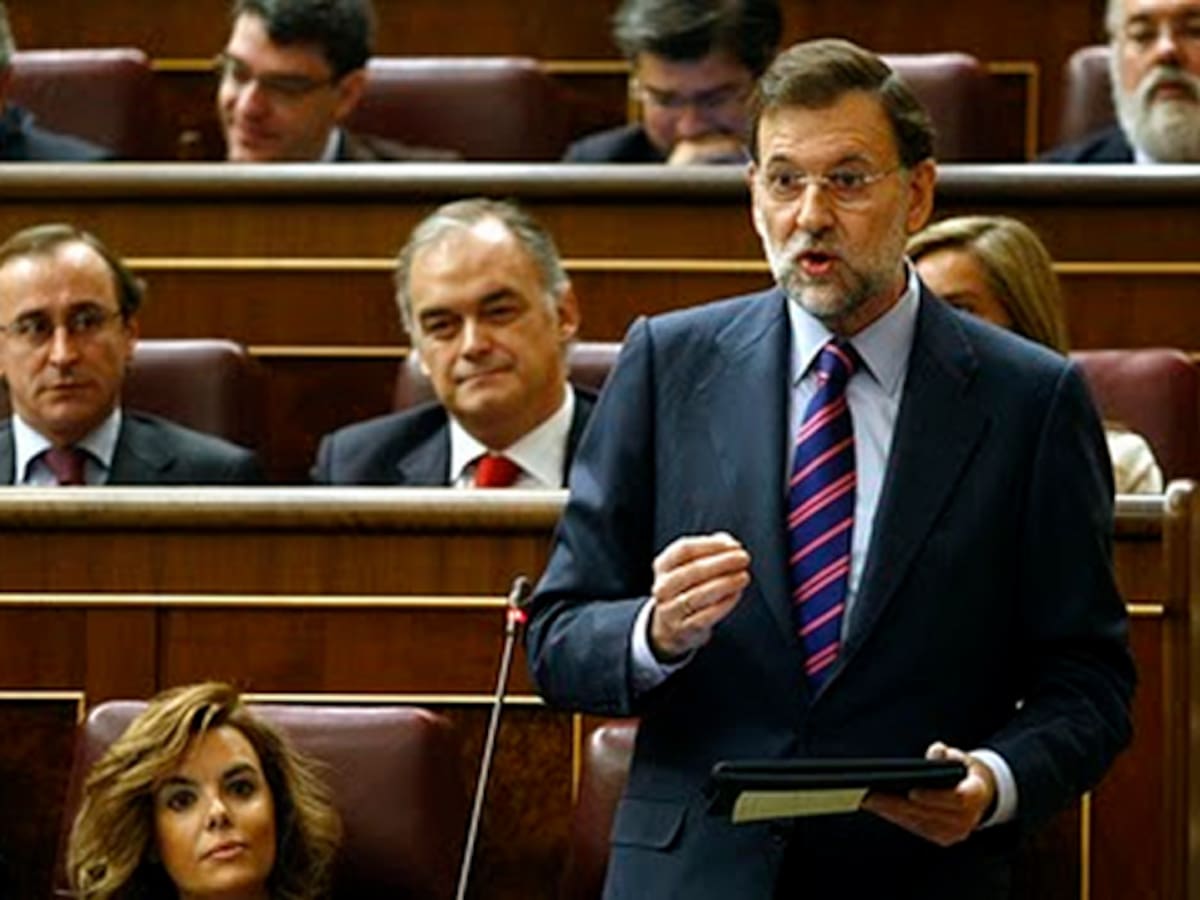 Los diputados españoles se adentran en la tecnología