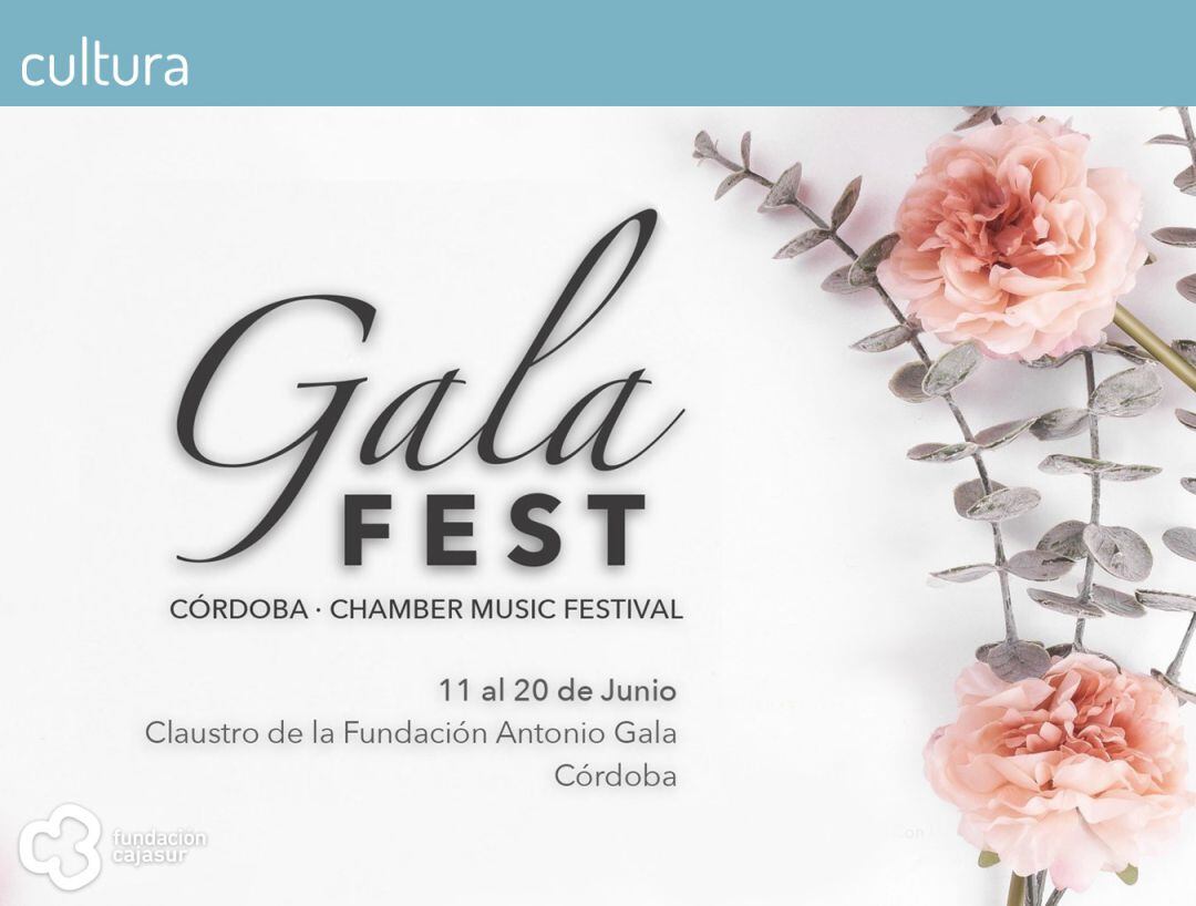 Gala Fest, primera edición