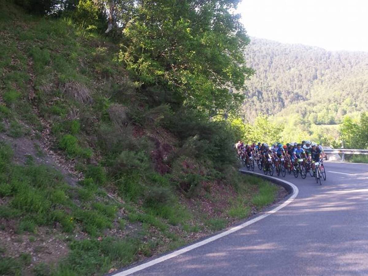 La Puertos de Ribagorza cumple su mayoría de edad