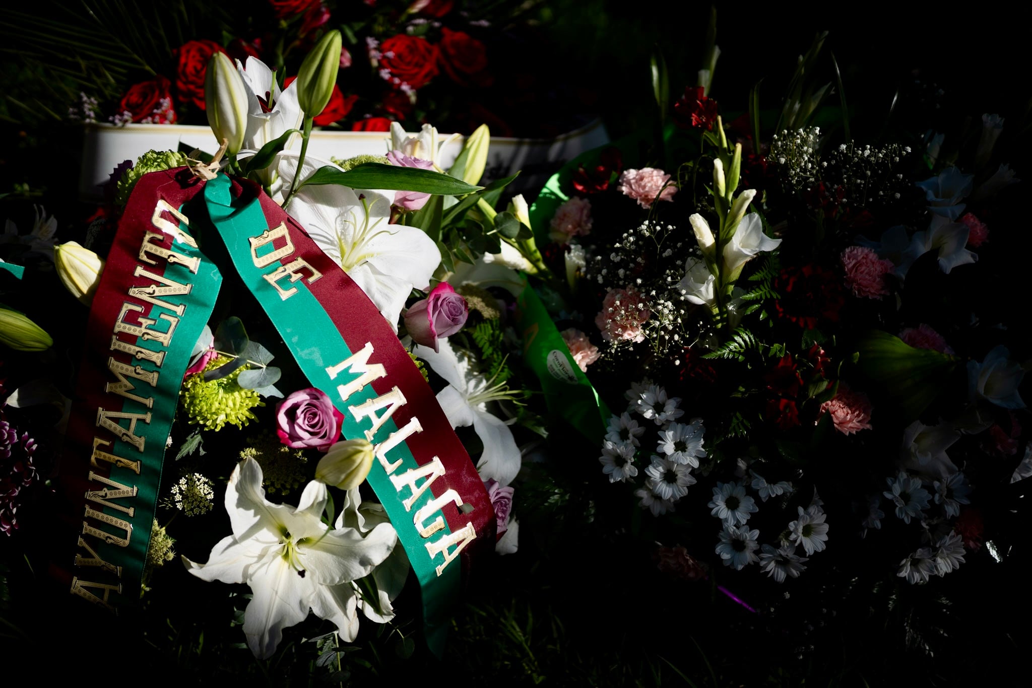 Homenaje a Martín Carpena