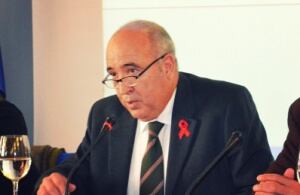 Pepe Vidal, nuevo Premio José Marsal Caballero 2016.