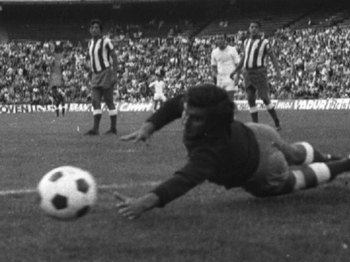 Fallece ‘El Pechuga’ San Román