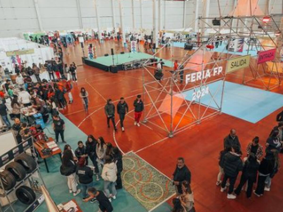 ¿Adiós a la titulitis, hola a la Formación Profesional y el empleo?