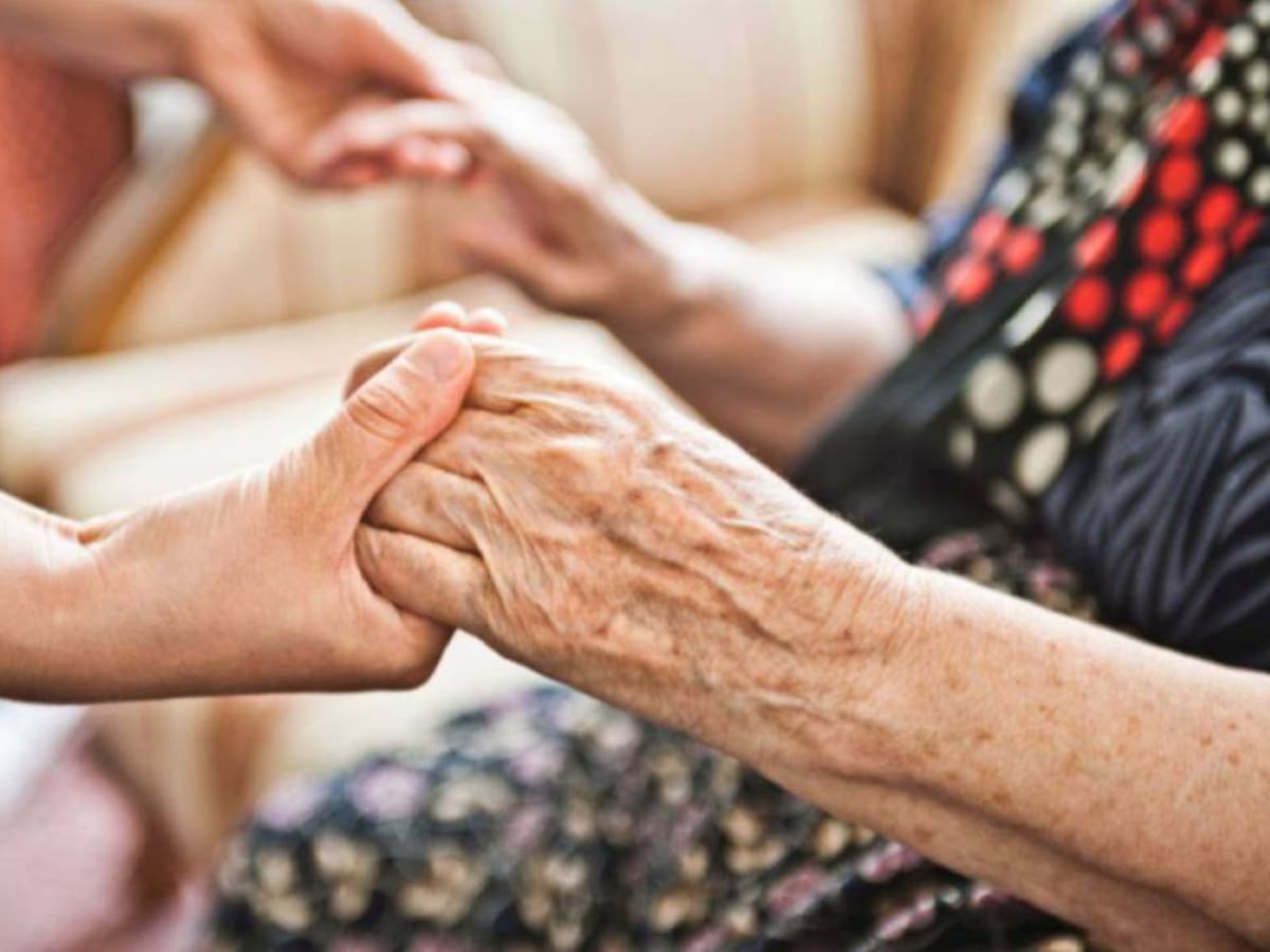 El sector de residencias de mayores de Gipuzkoa mantiene la huelga y suma un nuevo centro