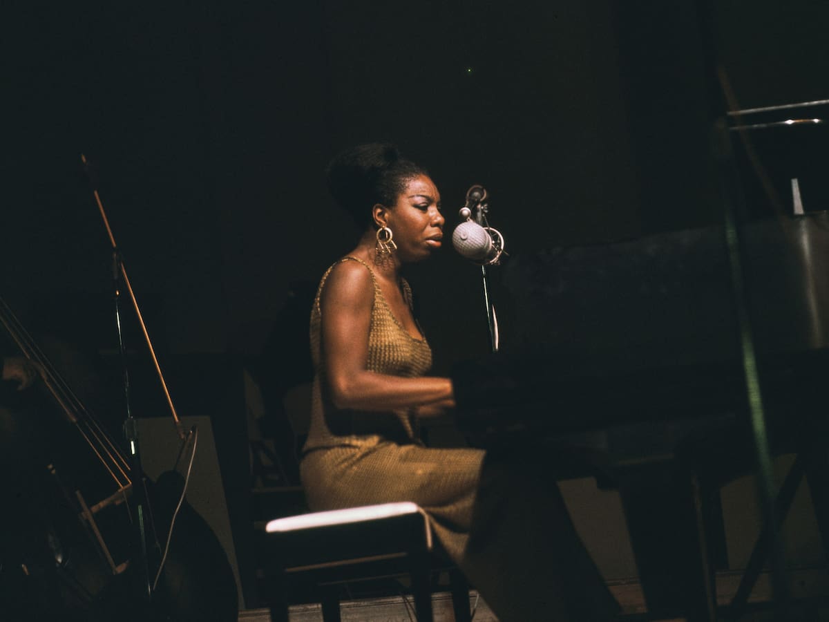 Las grandes noches de Carnegie Hall