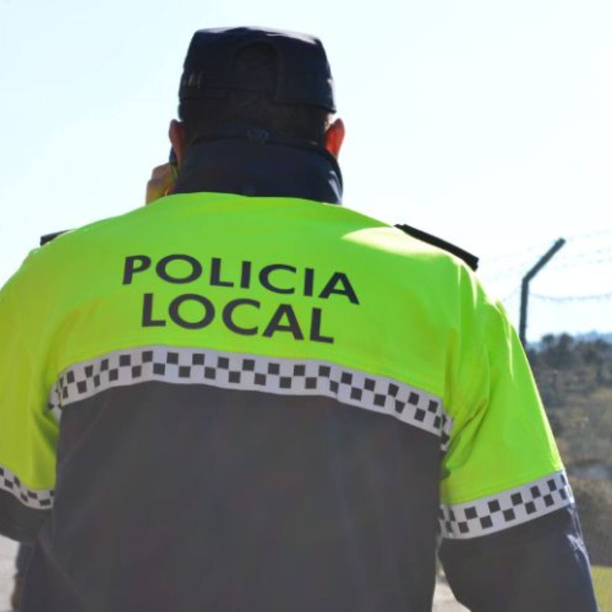 52 detenidos por delitos contra la seguridad vial en el año 2017 en Plasencia