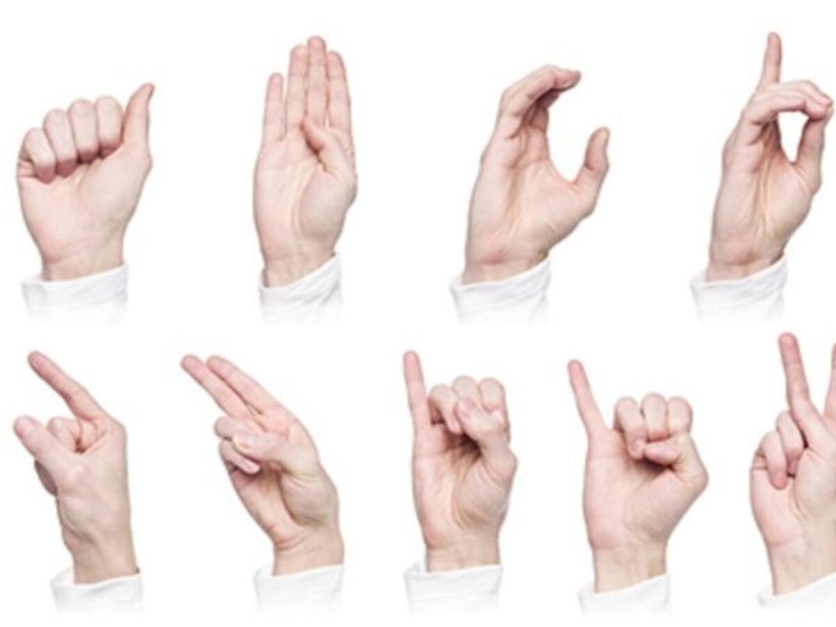 Personas sordas de Palencia piden que las lenguas de signos españolas se equiparen al resto de lenguas del Estado