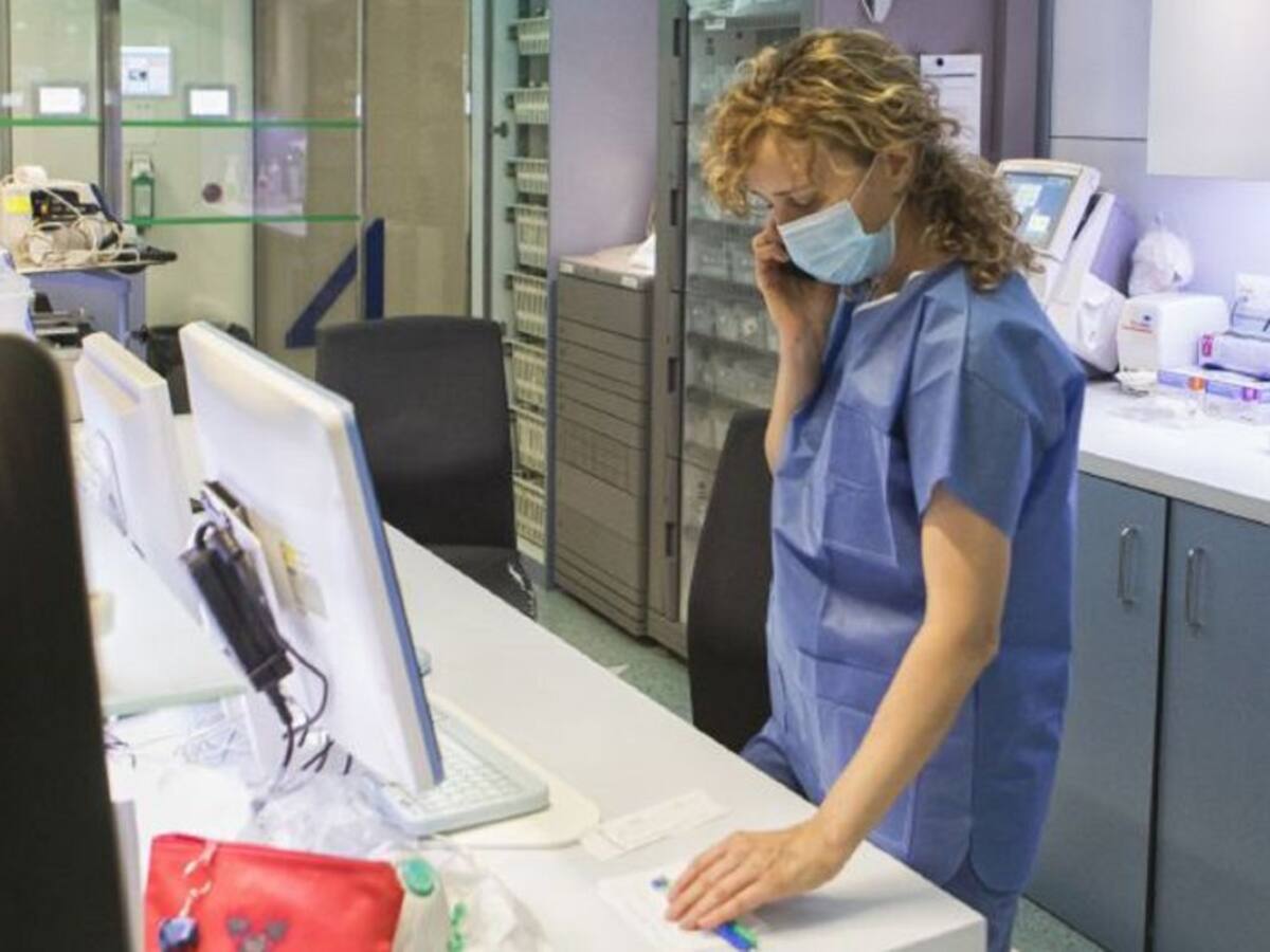 Solo cinco contagios y descenso notable de los brotes como regalo navideño para Zamora