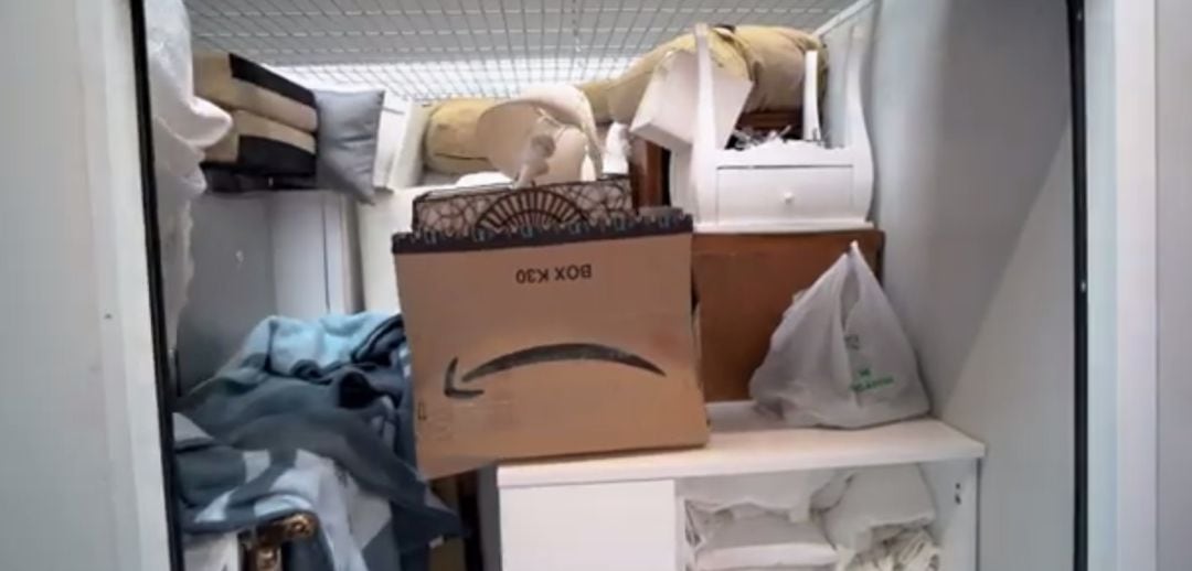 El alquiler de trasteros es una opción para quienes no tienen ya suficiente espacio en casa