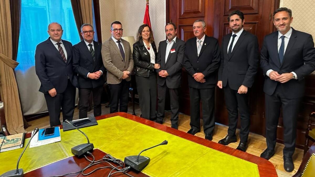 ANDAS persigue la puesta en marcha de la ley de eliminación del IVA