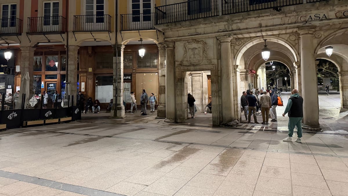 Cooperando. ACCEM, sobre proceso regularización