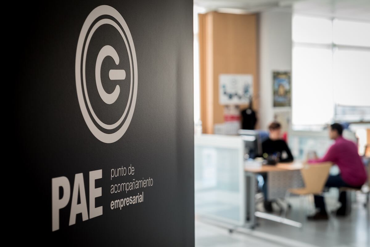 La Red PAE ha sumado un nuevo punto físico en Los Santos de Maimona.