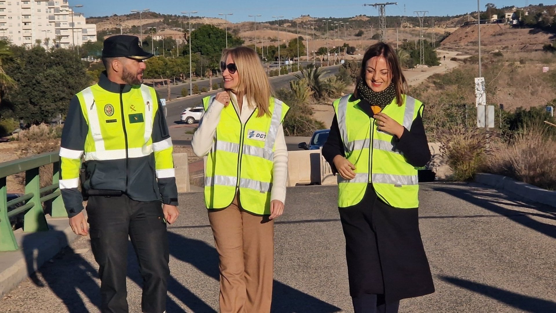 20/12/2024 Imagen de la Operación Especial de Navidad 2024-2025
ESPAÑA EUROPA MURCIA SOCIEDAD
DELEGACIÓN DEL GOBIERNO EN LA REGIÓN
