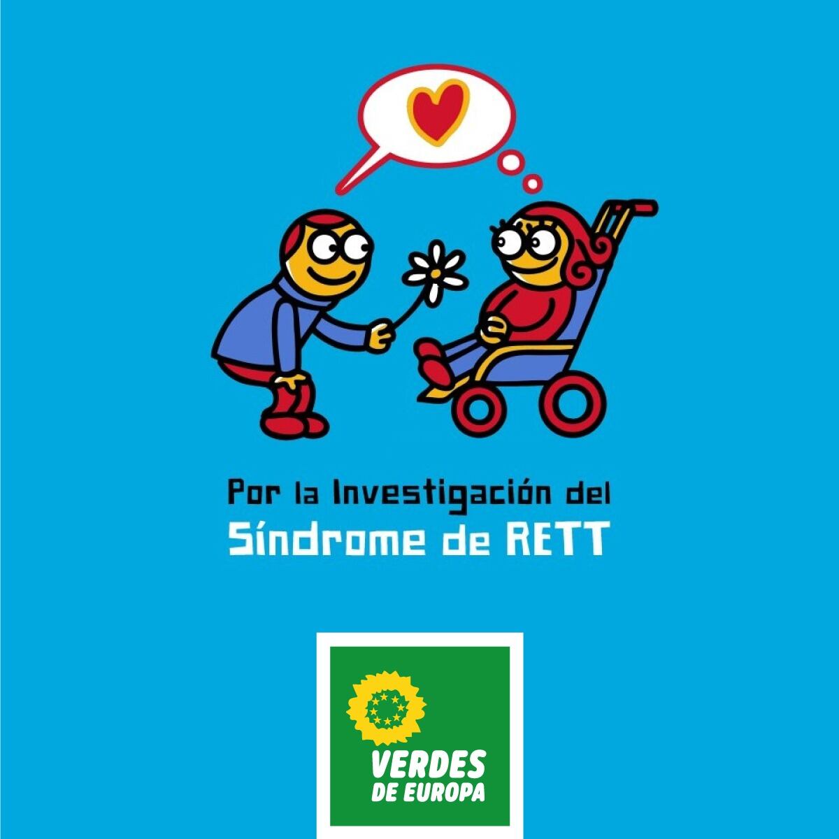 Síndrome de Rett