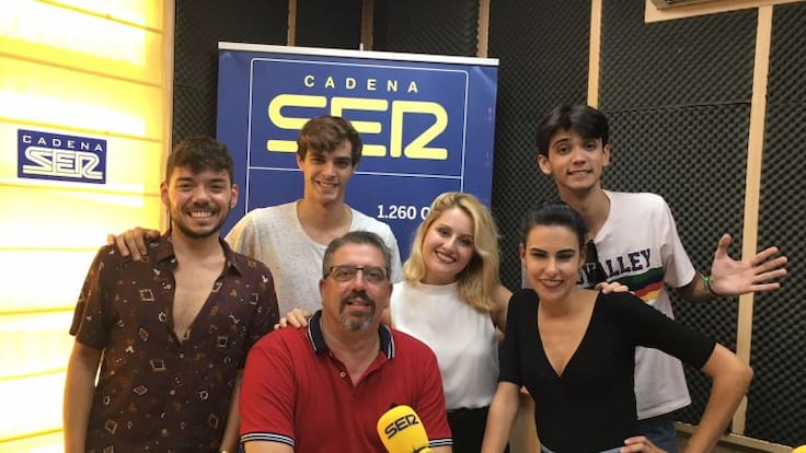 "CHICAGO, EL MUSICAL" LLEGA A ALGECIRAS