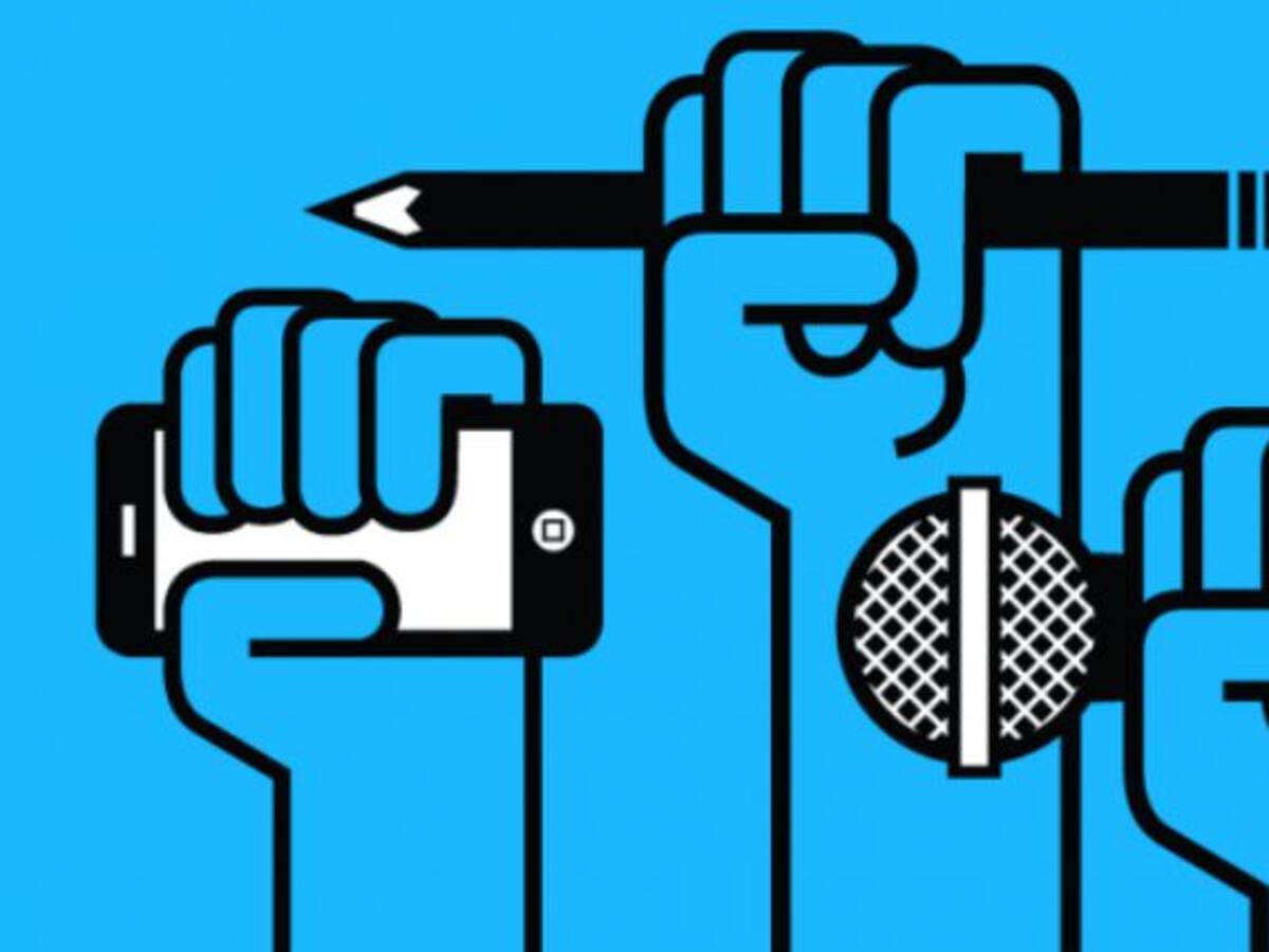 Si no incomoda, no es periodismo